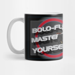 Bodybuilder Teez Mug